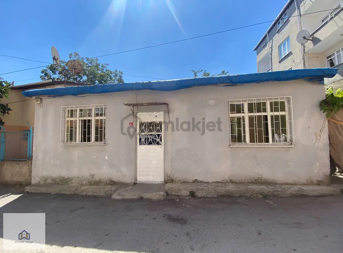 Sülüntepe Merkezde Kiralık Daire - 9