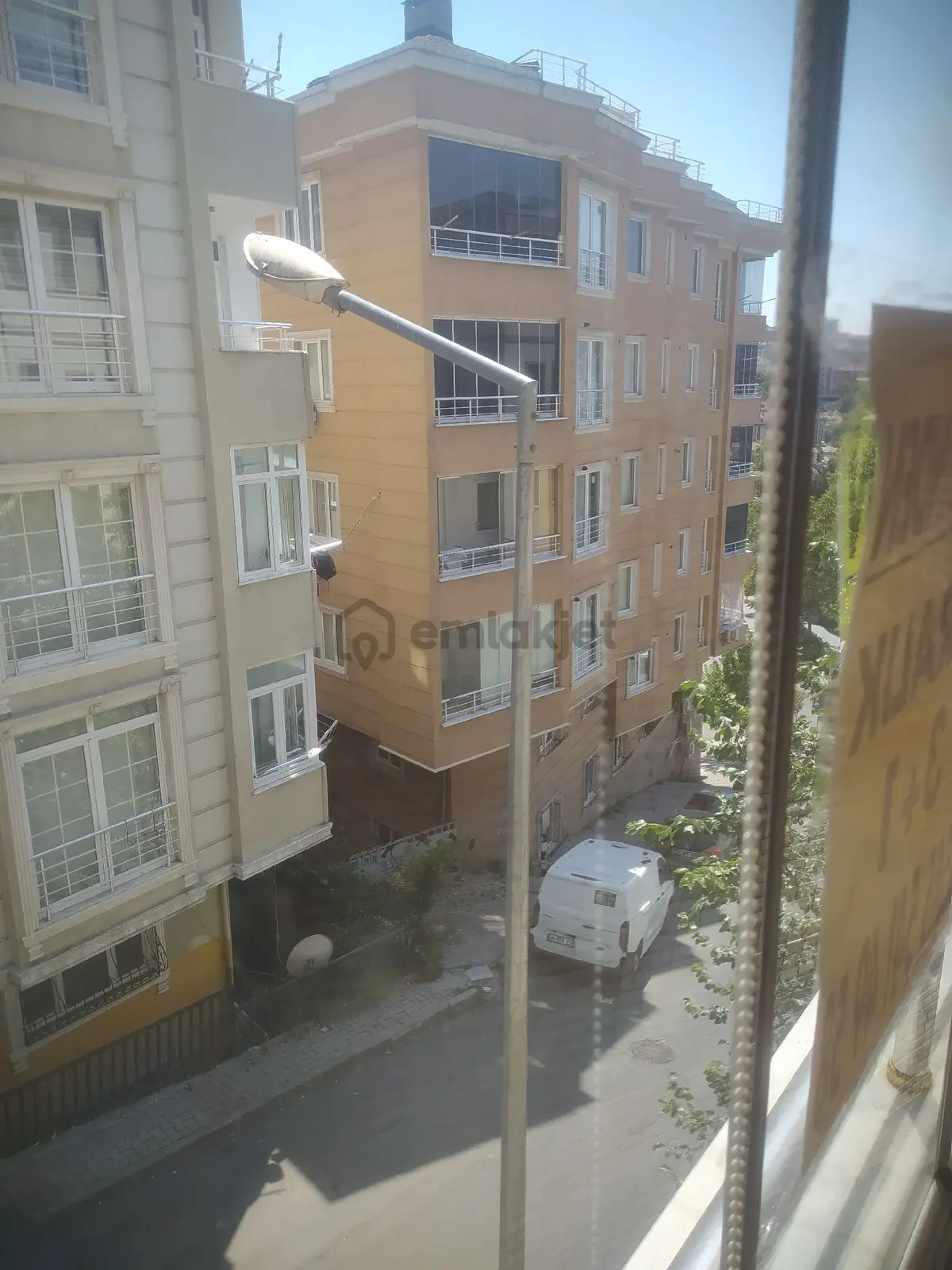 Sahibinden 3+1 Kiralık - 5
