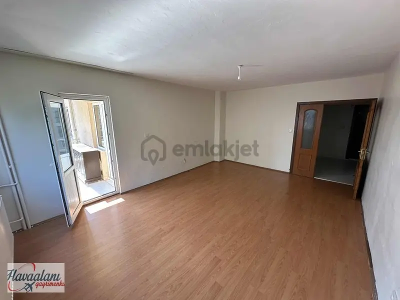 Yenişehirde Aile Sitesinde Kiralık Geniş 3+1 - 17