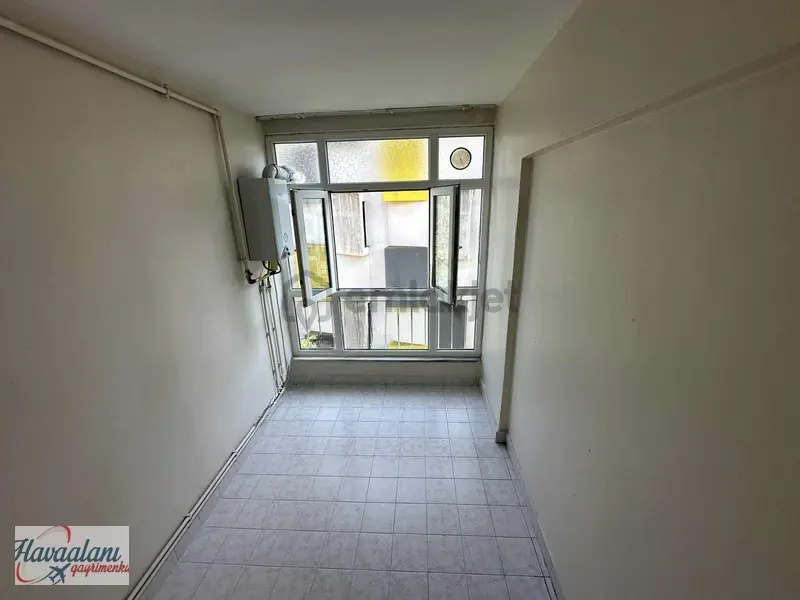 Yenişehirde Aile Sitesinde Kiralık Geniş 3+1 - 31