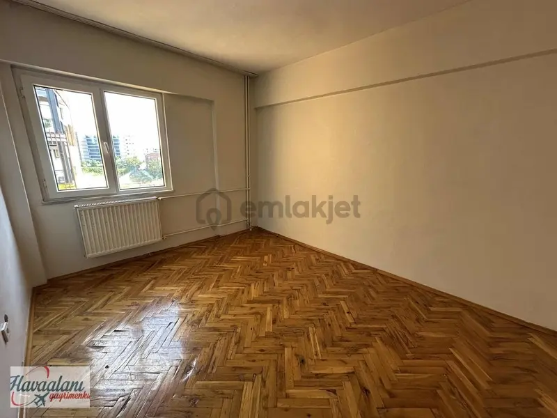 Yenişehirde Aile Sitesinde Kiralık Geniş 3+1 - 24