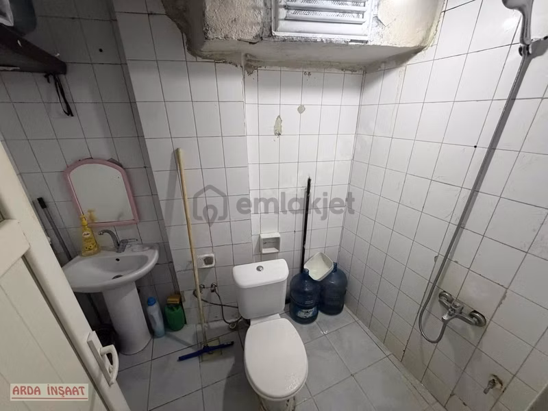 Arda İnşaatdan Satılık Giriş Kat Daiere - 23