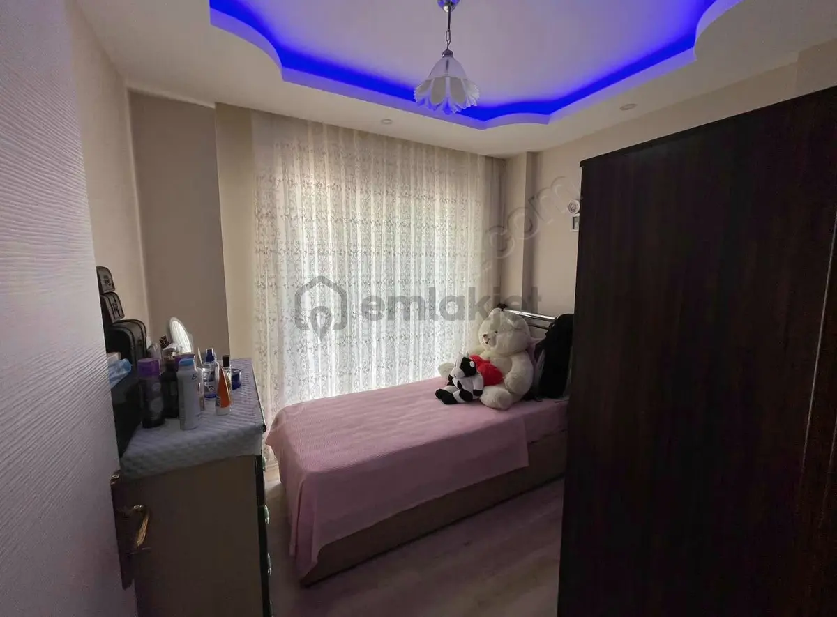 Polis Okulu Yanı Satılık Daire - 5