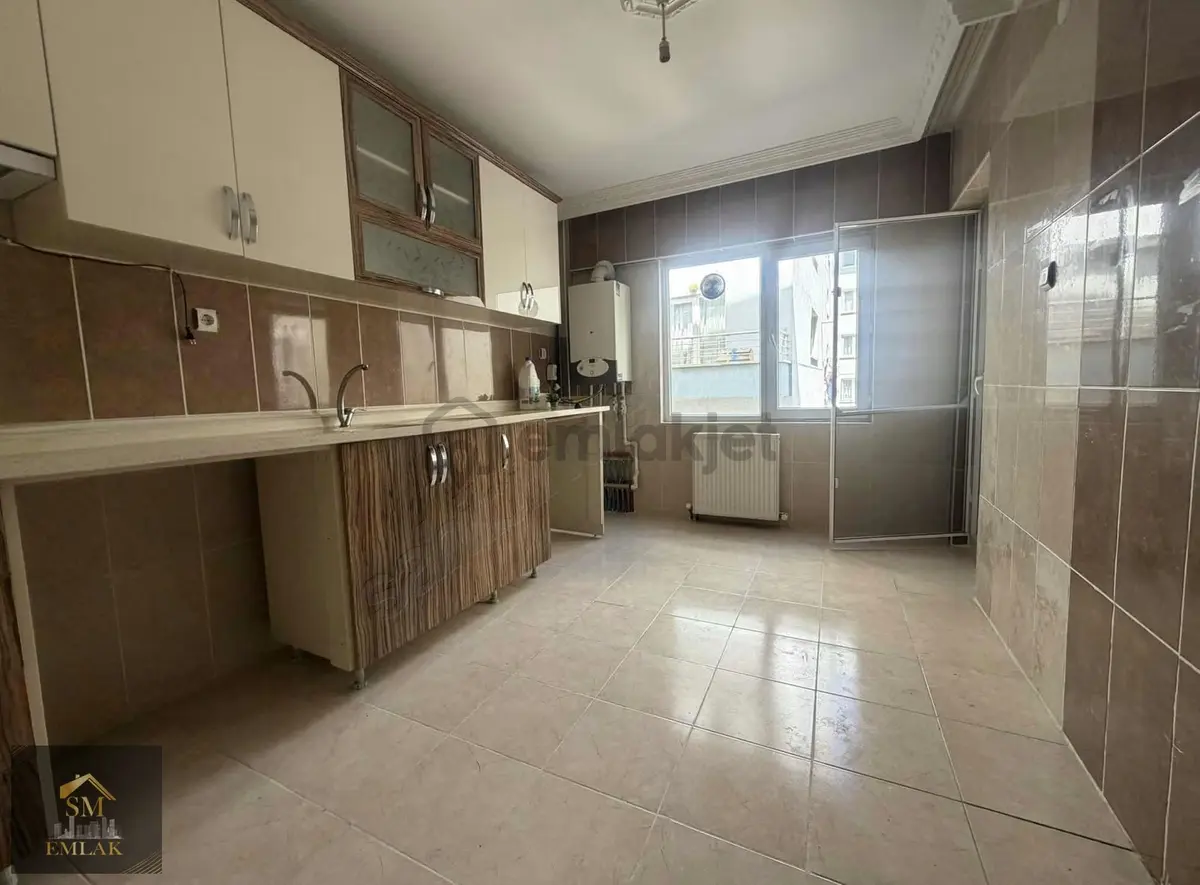 Etimesgut Alsancak Asansörlü 3+1. Kiralık Daire - 16