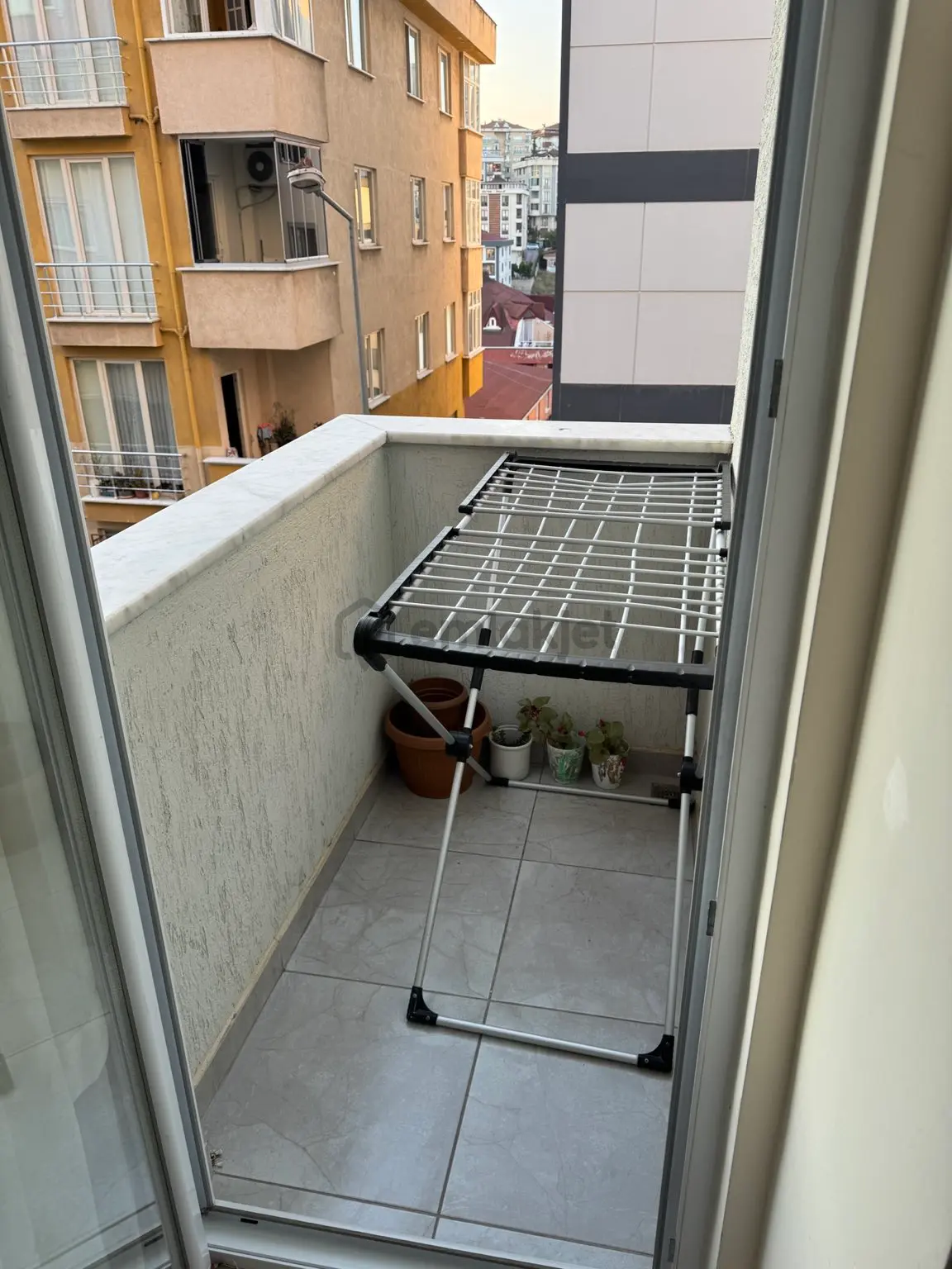 Sahibinden Maltepe Fındıklı Sahibinden Satılık 2+1 Daire - 15