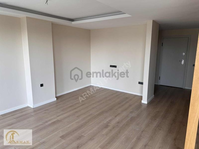 Nef 2 Haliç Kullanıma Hazır En Geniş 2+1 Dubleks Daire - 7