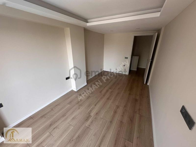 Nef 2 Haliç Kullanıma Hazır En Geniş 2+1 Dubleks Daire - 23