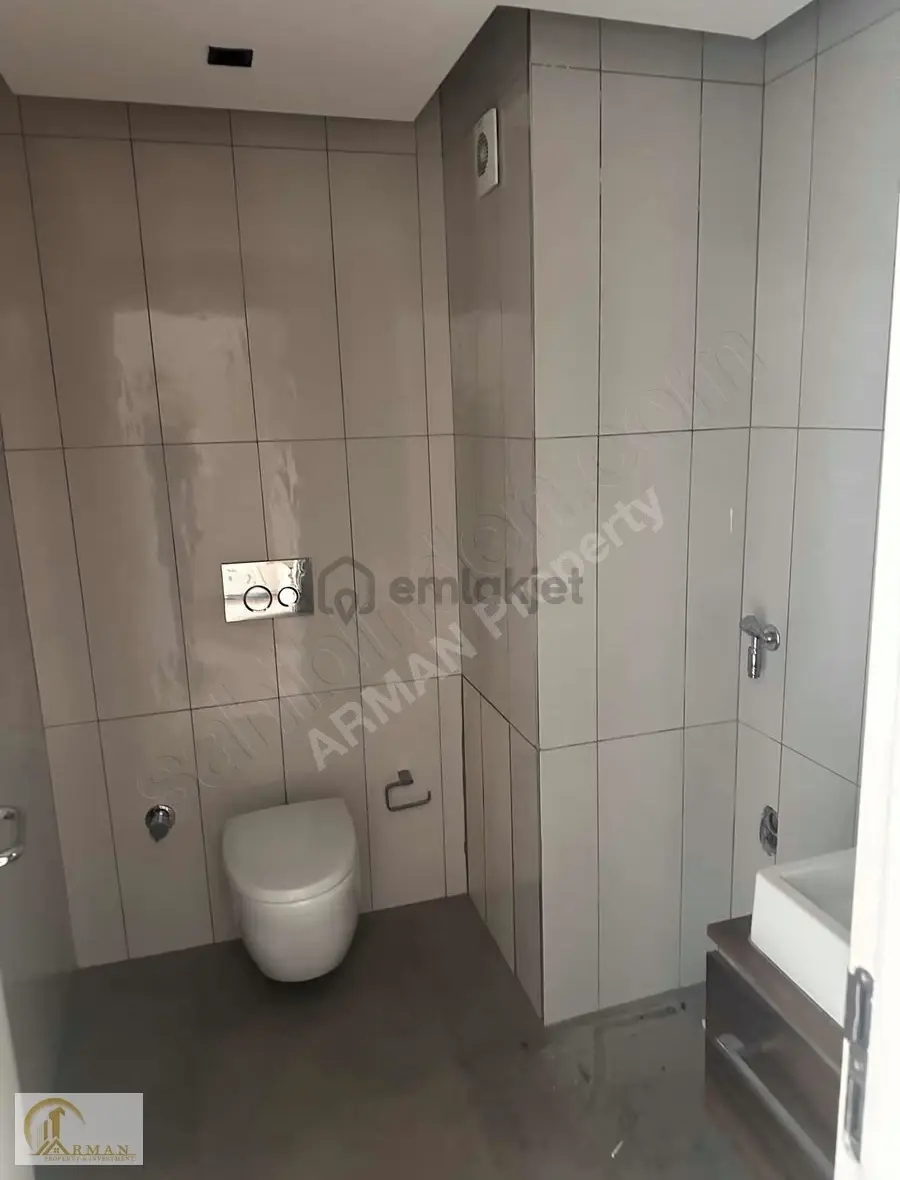 Nef 2 Haliç Kullanıma Hazır En Geniş 2+1 Dubleks Daire - 23