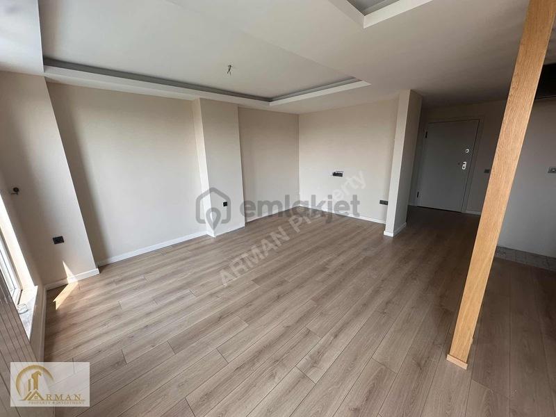 Nef 2 Haliç Kullanıma Hazır En Geniş 2+1 Dubleks Daire - 8