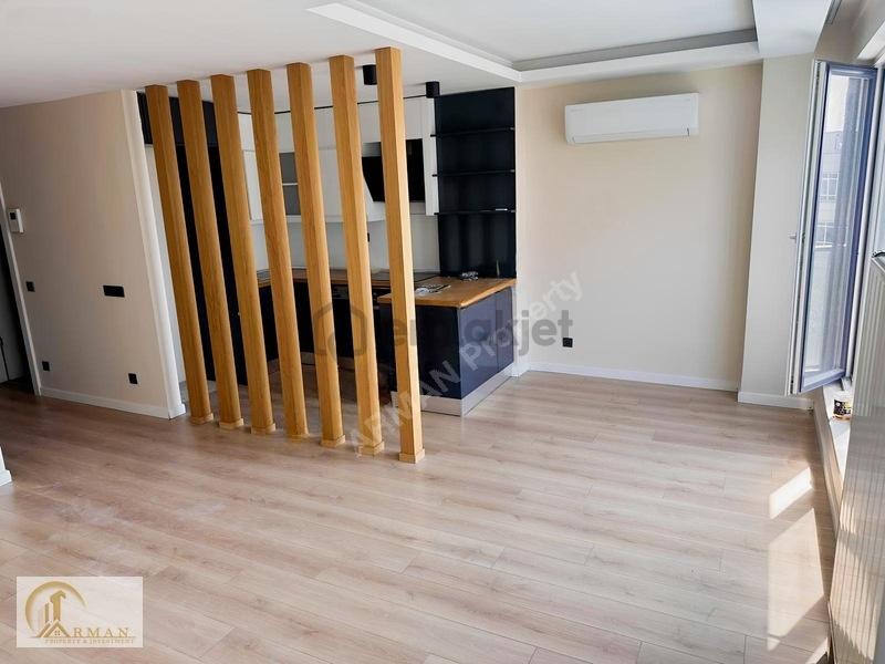 Nef 2 Haliç Kullanıma Hazır En Geniş 2+1 Dubleks Daire - 4