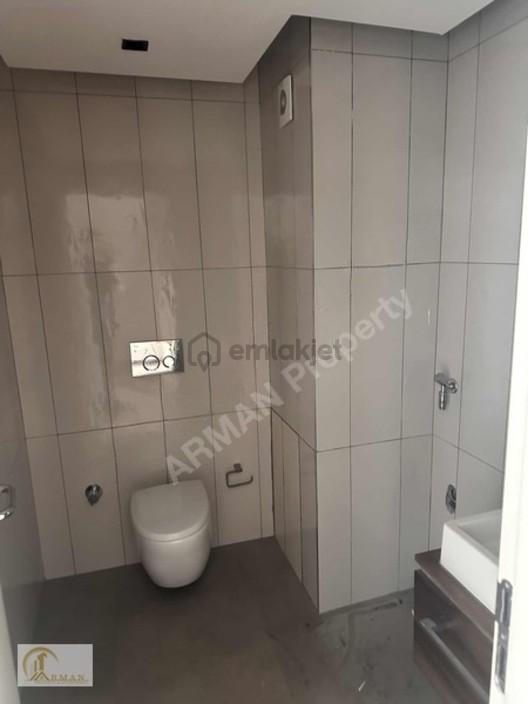 Nef 2 Haliç Kullanıma Hazır En Geniş 2+1 Dubleks Daire - 15
