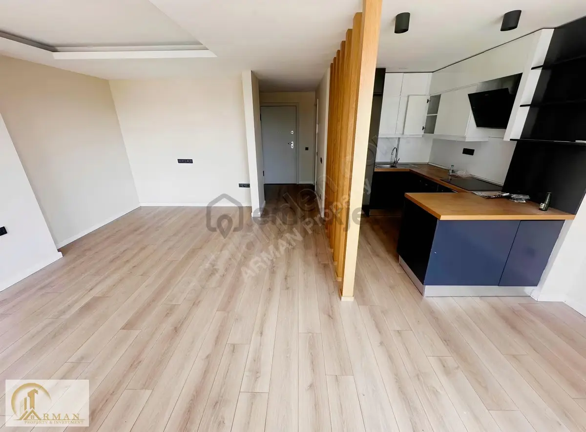 Nef 2 Haliç Kullanıma Hazır En Geniş 2+1 Dubleks Daire - 30