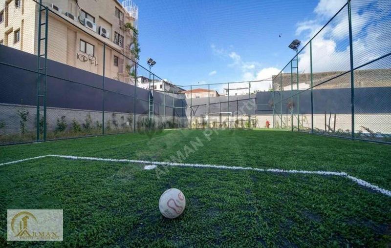 Nef 2 Haliç Kullanıma Hazır En Geniş 2+1 Dubleks Daire - 34