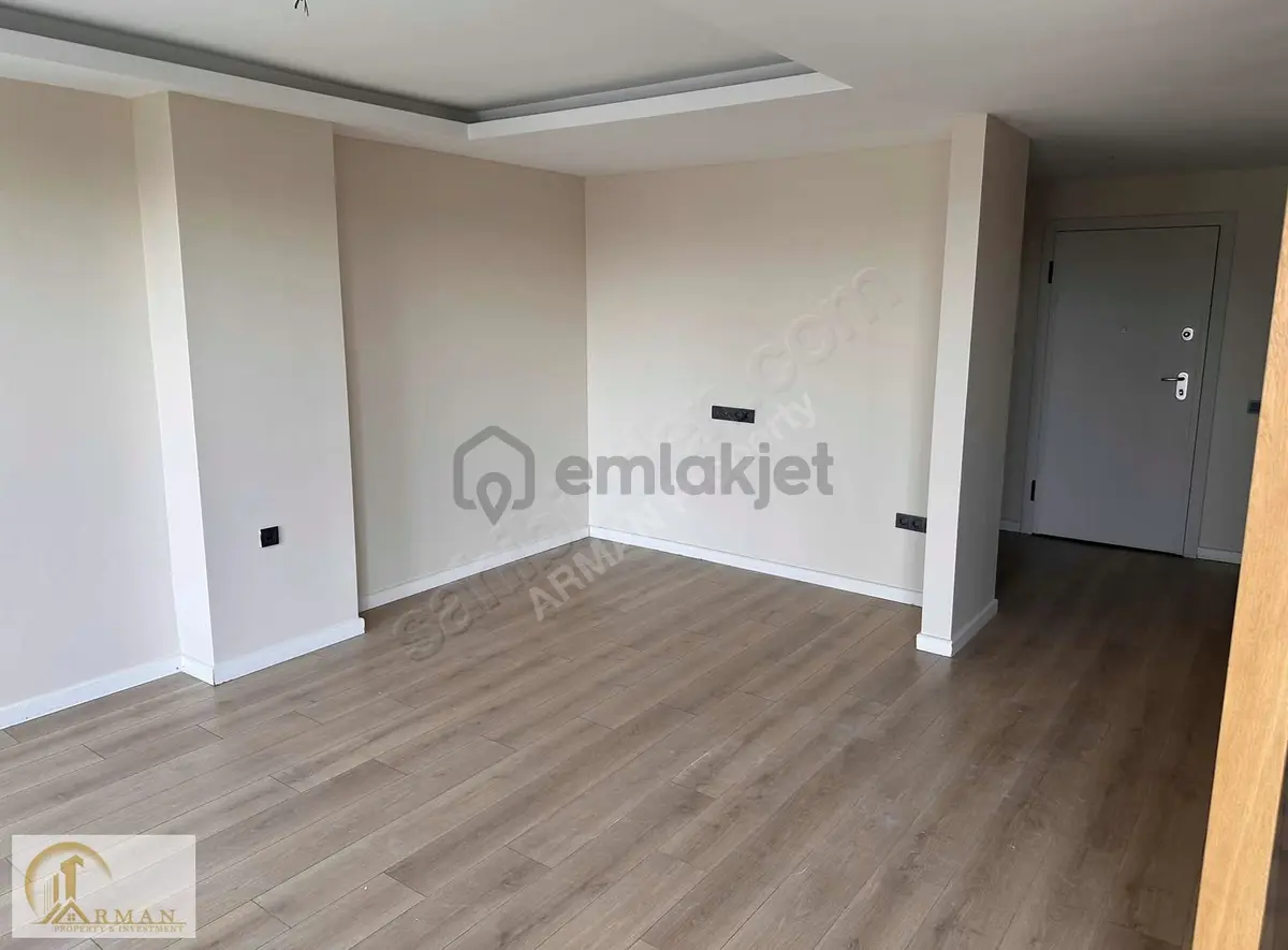 Nef 2 Haliç Kullanıma Hazır En Geniş 2+1 Dubleks Daire - 16