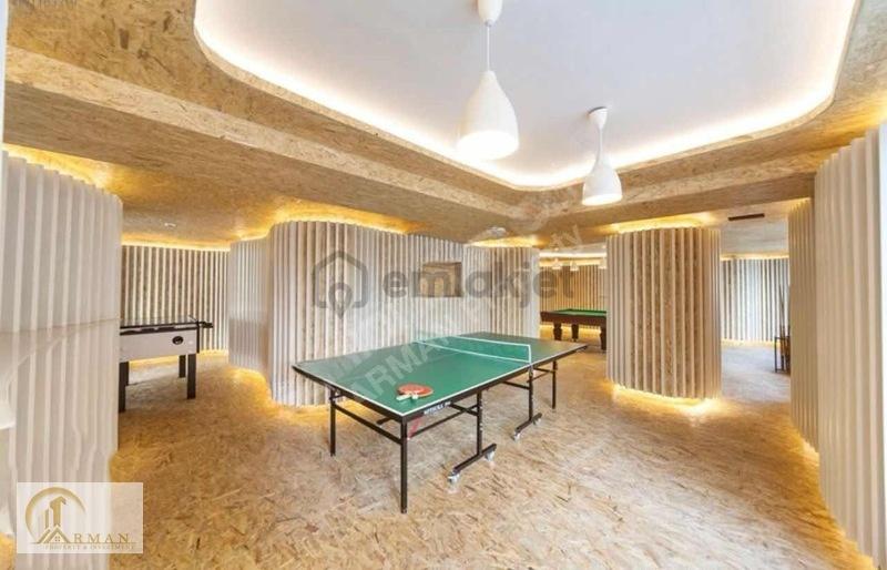 Nef 2 Haliç Kullanıma Hazır En Geniş 2+1 Dubleks Daire - 32