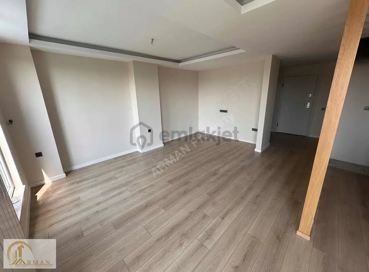 Nef 2 Haliç Kullanıma Hazır En Geniş 2+1 Dubleks Daire - 6