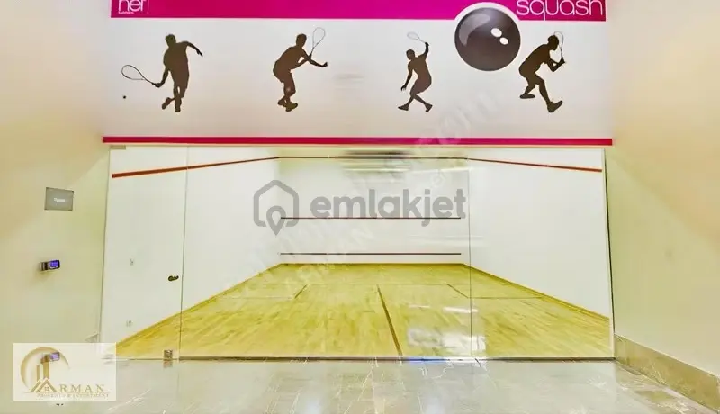Nef 2 Haliç Kullanıma Hazır En Geniş 2+1 Dubleks Daire - 35