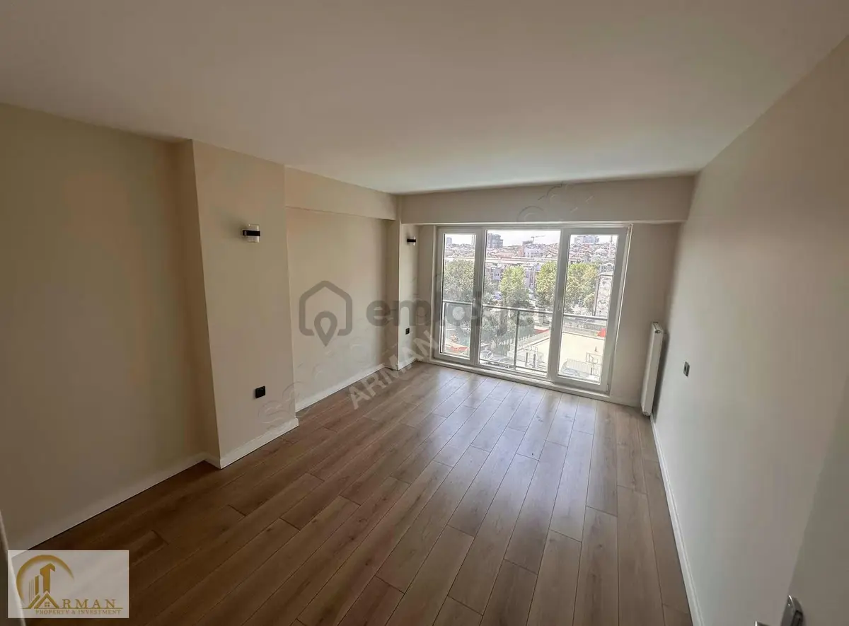 Nef 2 Haliç Kullanıma Hazır En Geniş 2+1 Dubleks Daire - 31