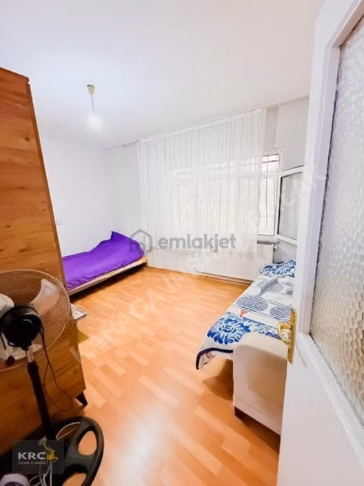 Kağıthane Talatpaşa Hah Satılık 2+1 Daire Dereyolu - 24