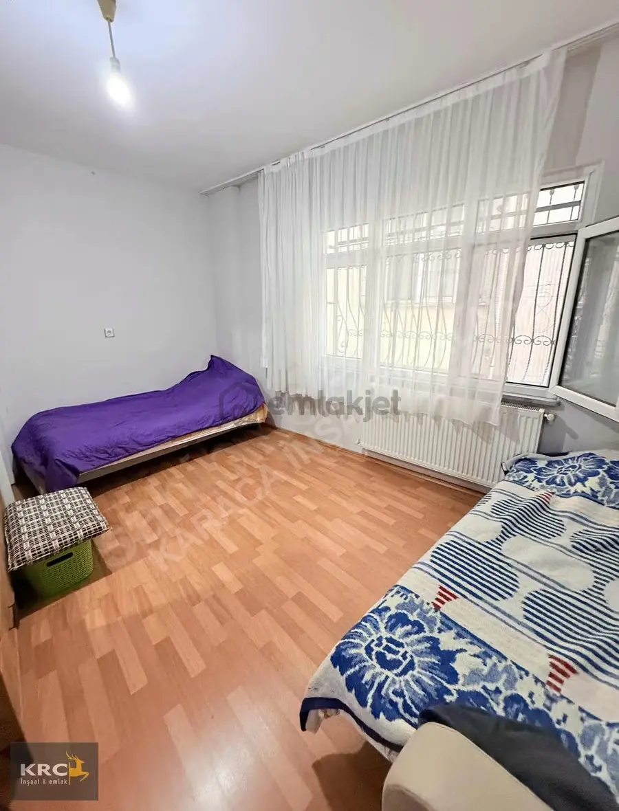 Kağıthane Talatpaşa Hah Satılık 2+1 Daire Dereyolu - 6