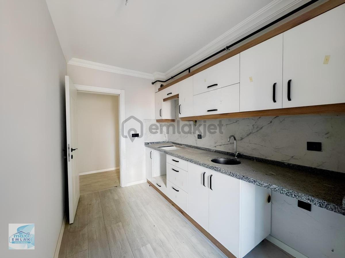 Bandırma Mavi Emlaktan Yeni Mah. 2+1 Acill Satılık
