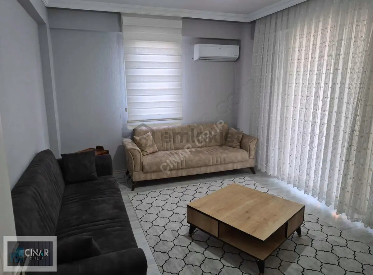 Fethiye Çalıca Da Yeni 3+1 Eşyalı - 19