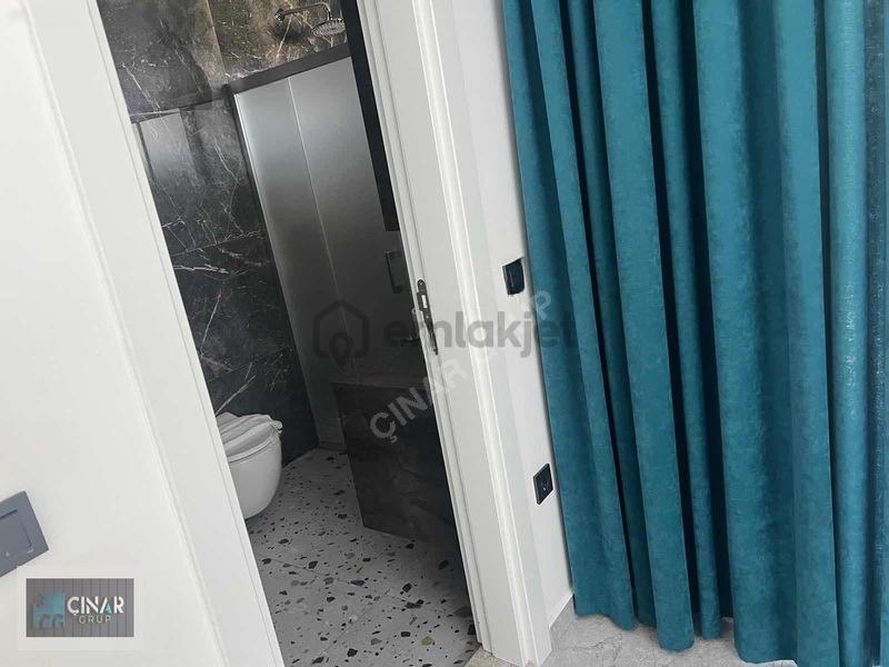 Sahile Yakın Müstakil Havuzlu Villa - 10
