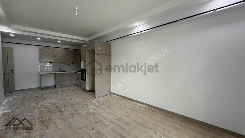 Batıkent'te Sıfır 3+1 Daire, Ümit Hastanesi Yakını - 2