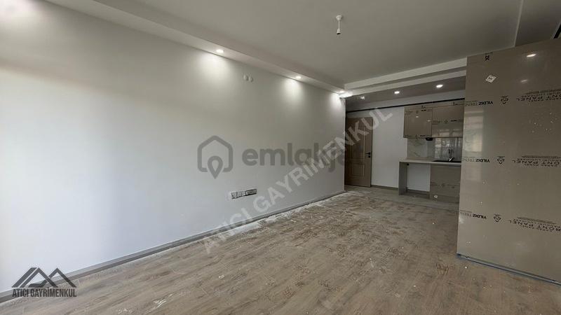 Batıkent'te Sıfır 3+1 Daire, Ümit Hastanesi Yakını - 4