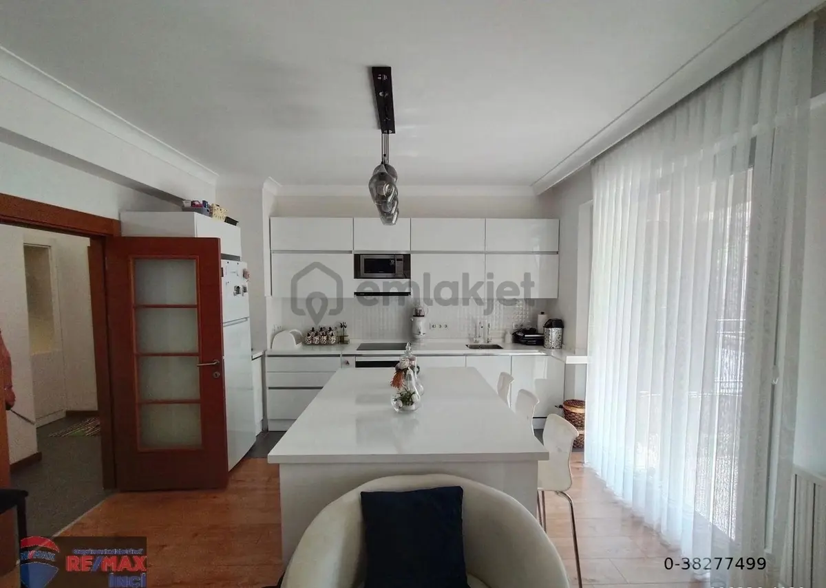 Re/max İnci'den Baltok'da 2+1 Satılık Daire - 20