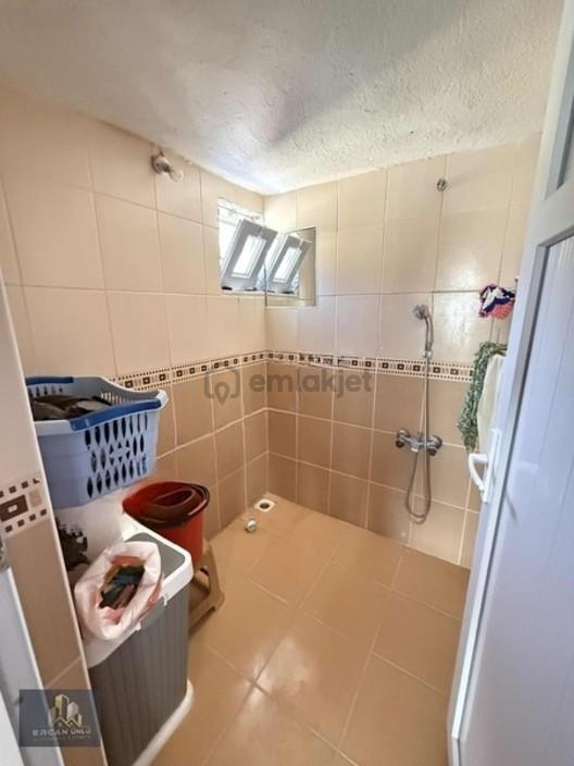 Gesi Gürpınar'da Cadde Üzeri 548 M² Arsa İçerisinde Müstakil Ev - 7
