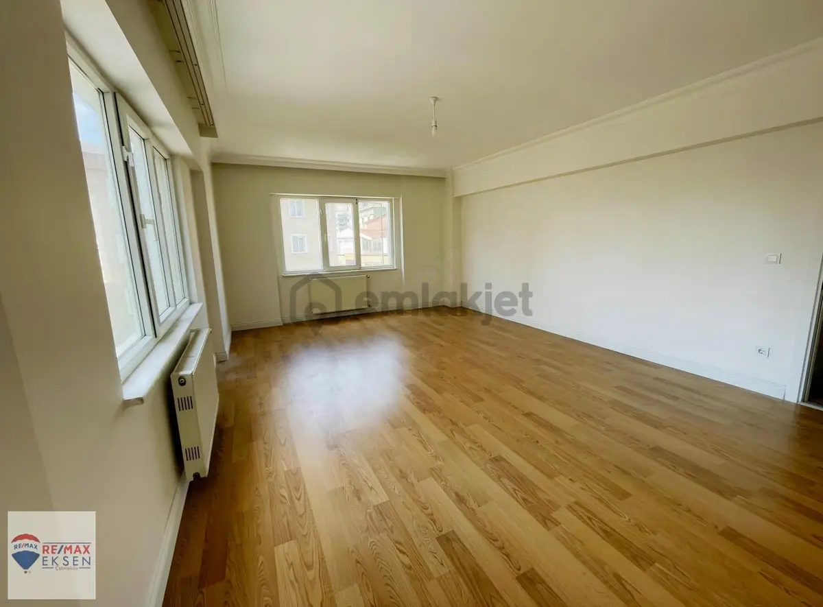 Çekmeköy Sultançiftliği Ekşioğlu Çiftlik Sit Satılık 3+1 Daire - 20