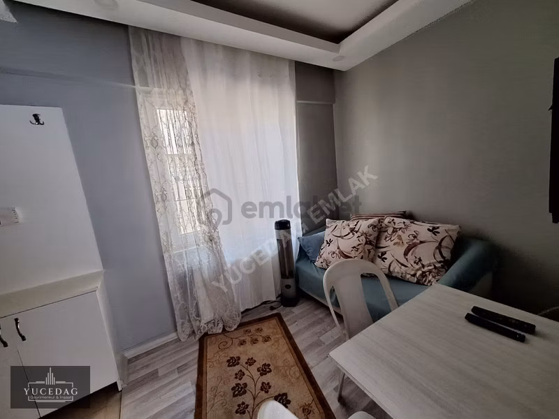 Karataş Varil Çorba Civarı 1+1 Eşyalı Kiralık Daire... - 10