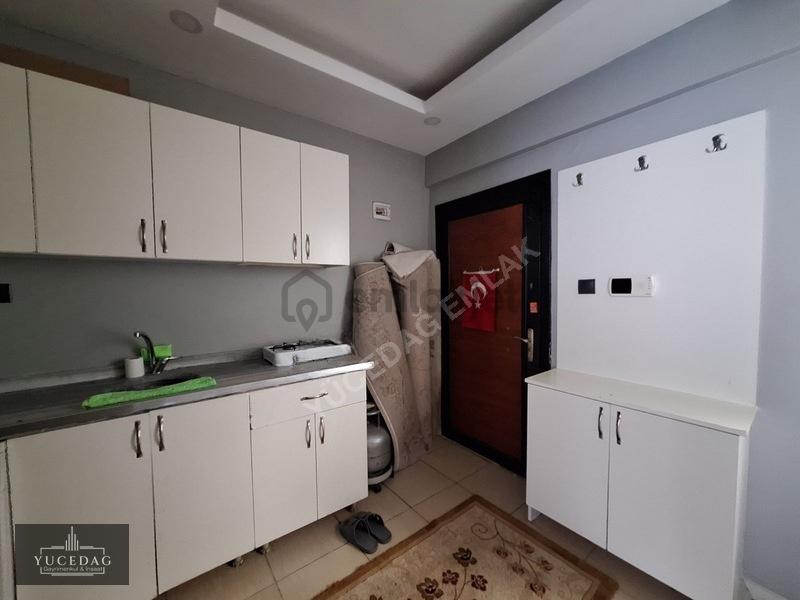Karataş Varil Çorba Civarı 1+1 Eşyalı Kiralık Daire... - 8