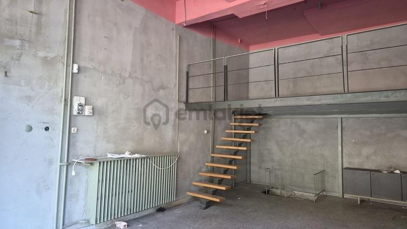 Ayrancı'da Cadde Üzeri 86 M2 - 9