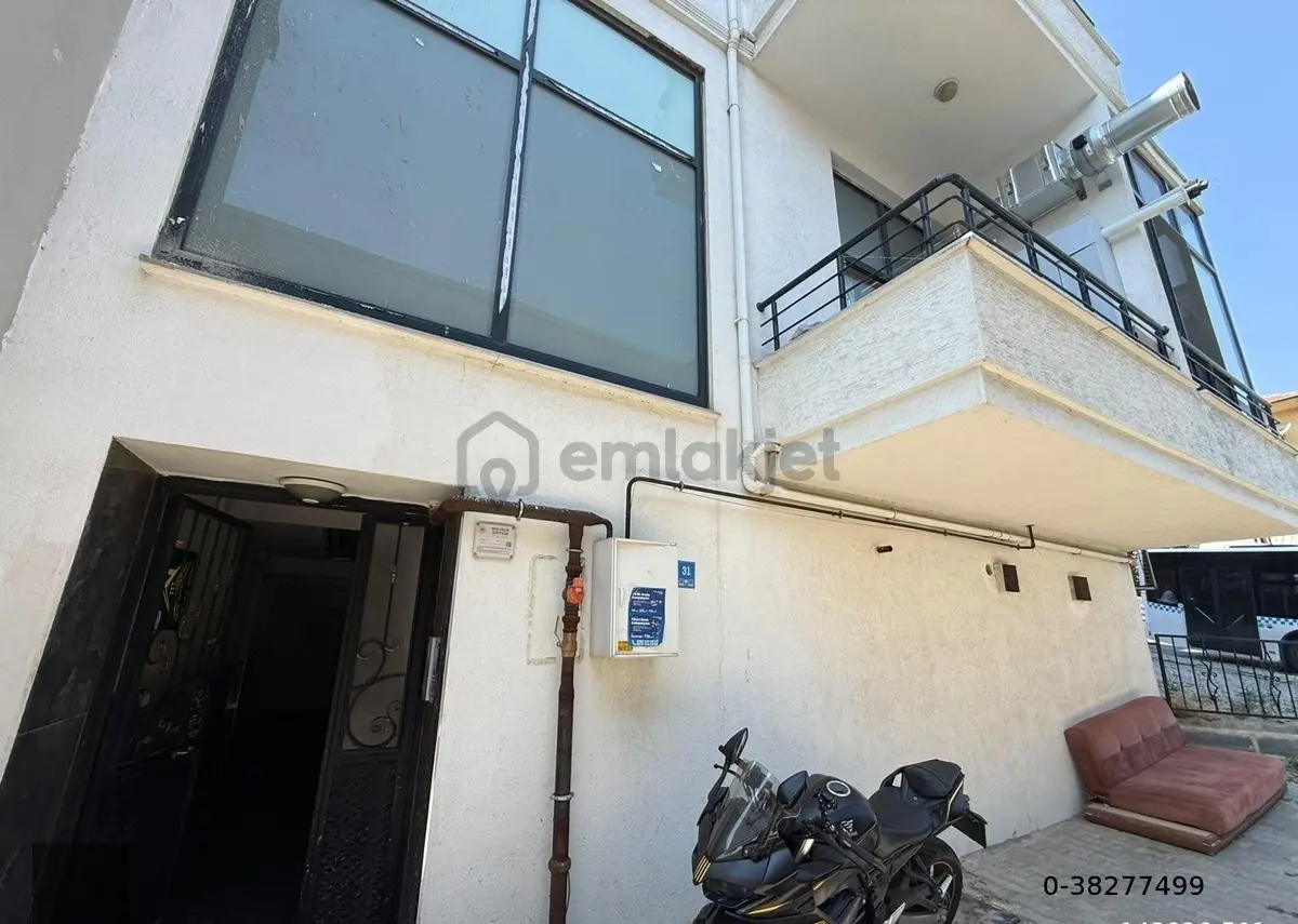 Nexus'tan Muratlı Caddesi Üzerinde 1+1 Satılık Home/ofis - 4