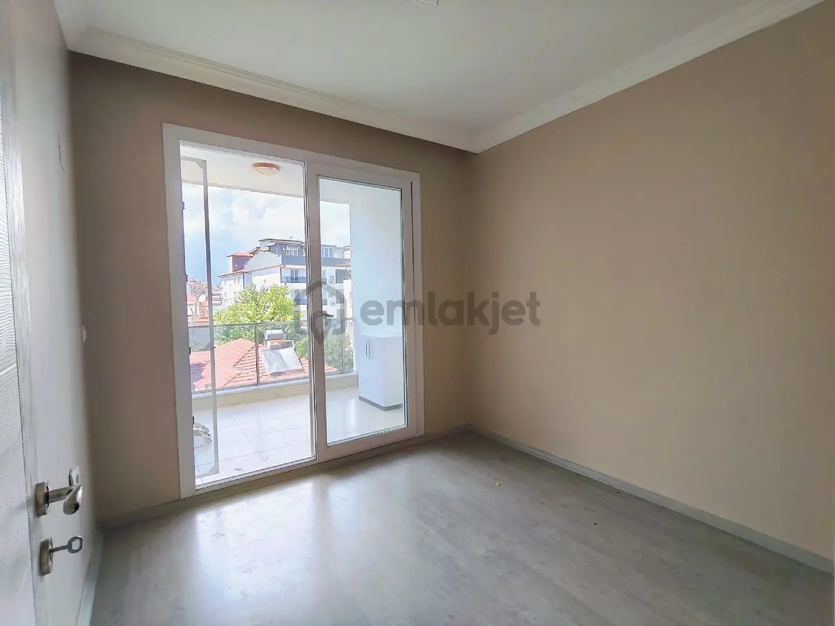 Karaçalı Mahallesi'nde Asansörlü 2+1 Kiralık Daire - 6