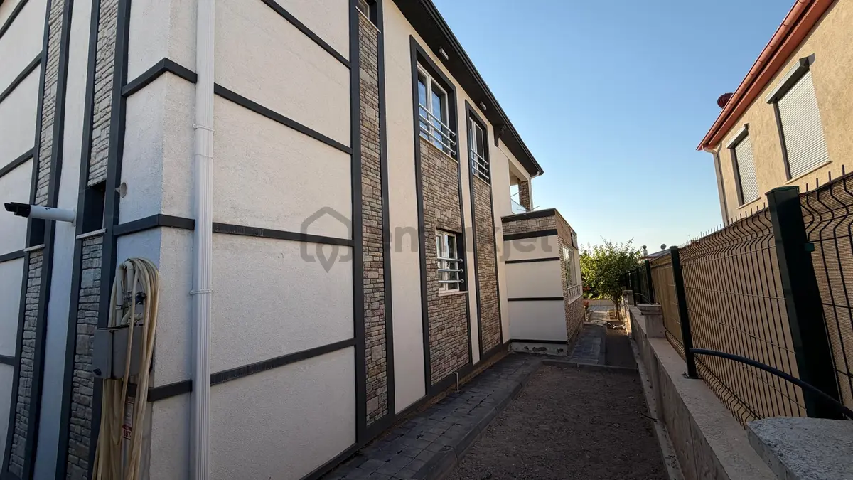 Süksün Terziköyde Satılık Villa - 15