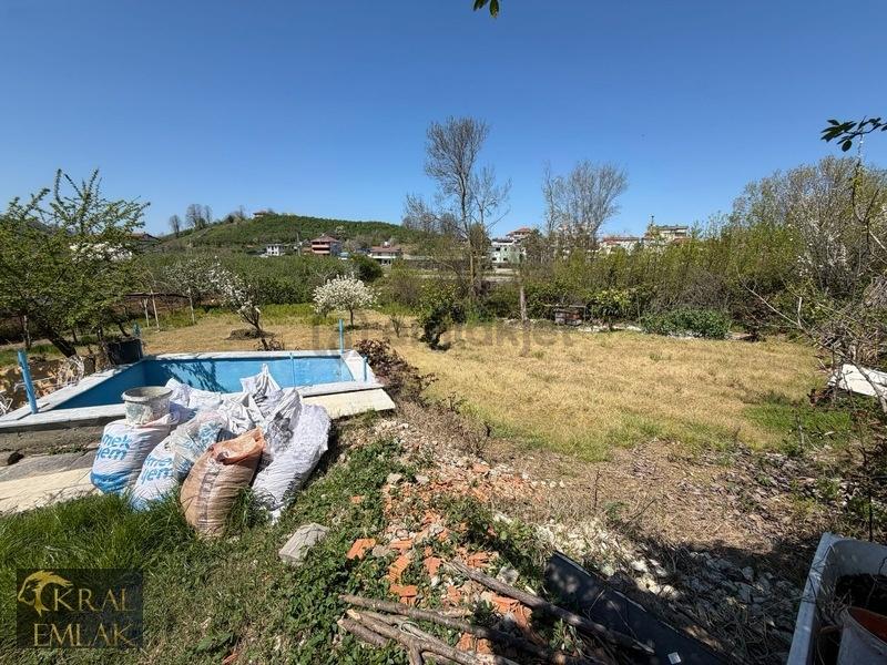 Çayağzı Mevkisinde Denize Yakın Satılık 686 M2 İmarlı Arsa - 6