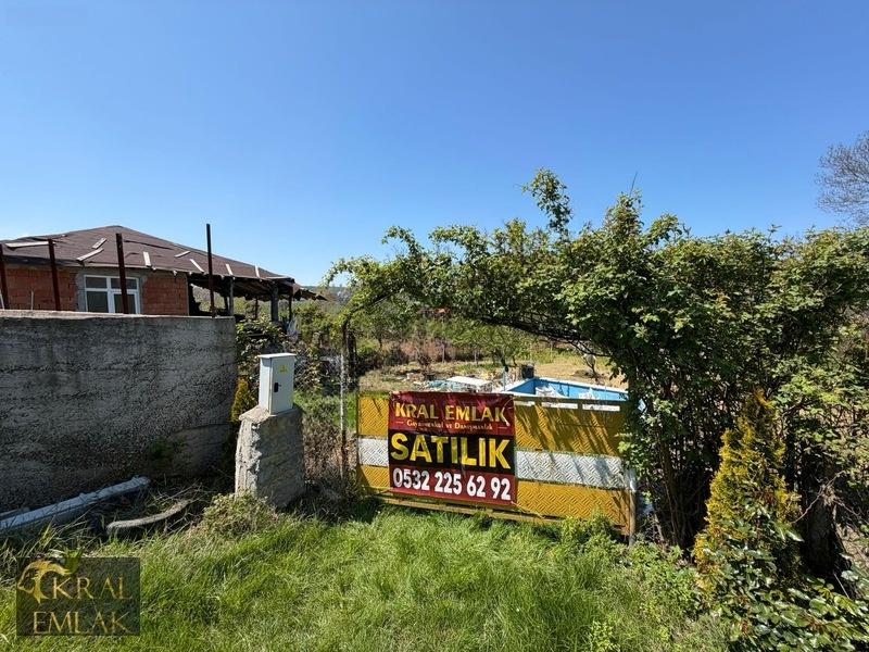 Çayağzı Mevkisinde Denize Yakın Satılık 686 M2 İmarlı Arsa - 9
