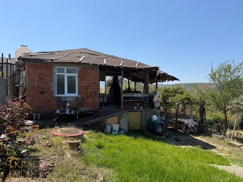 Çayağzı Mevkisinde Denize Yakın Satılık 686 M2 İmarlı Arsa - 10