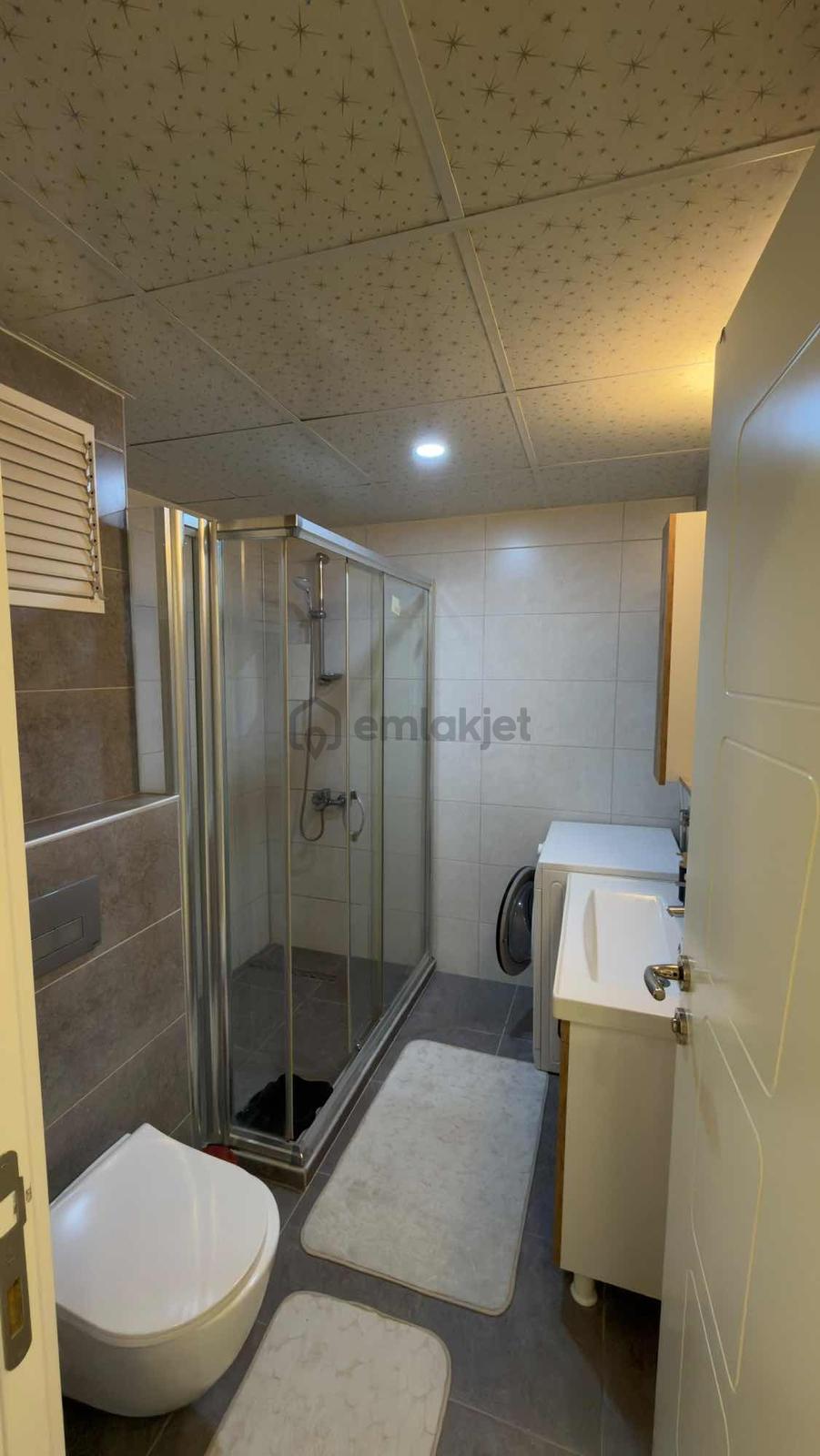 İcon İnvest'ten 3+1 Ebeveyn Banyolu Full Eşyalı Daire! - 19