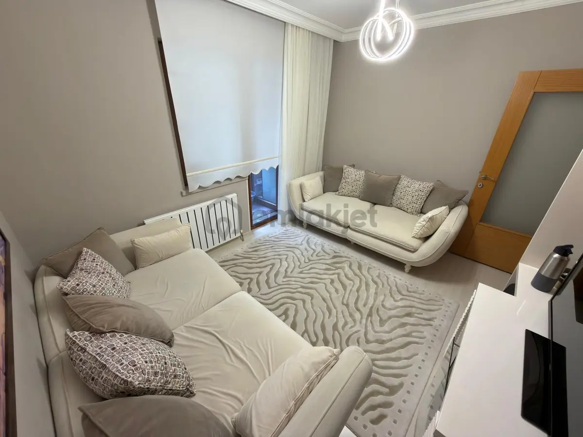 ---etlik'de Yeni Binada 4+1 Emsalsiz Yapı 150m2 Ebeveyn Banyolu - 24