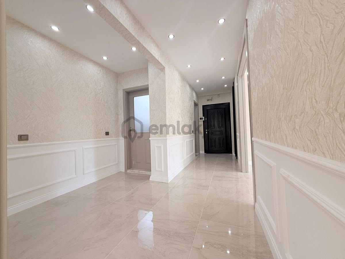 Mezitli Menderes Site İçierisinde Full Extralı Lüx 3+1 - 19