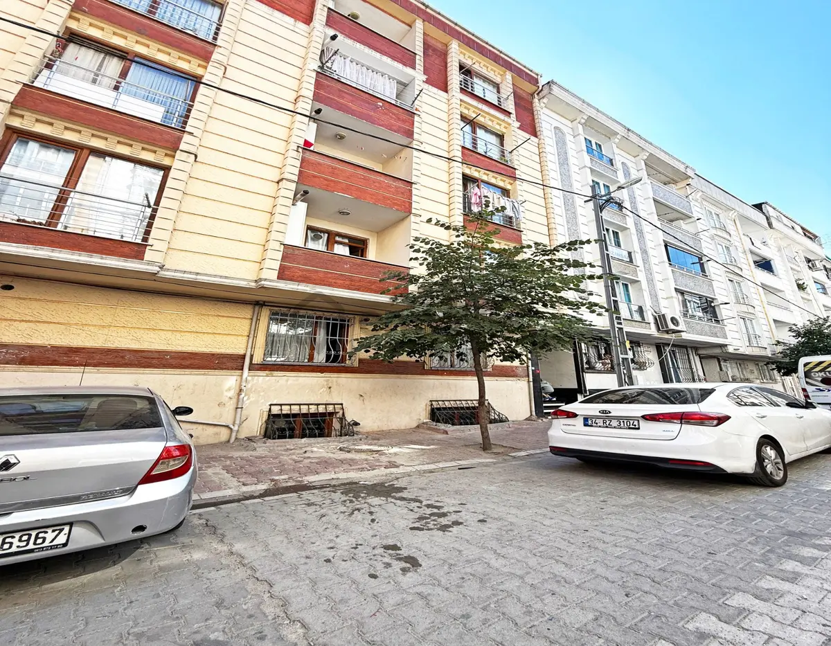 Deniz Yapı'dan Merkezi Konumda Lüks Daire - 8