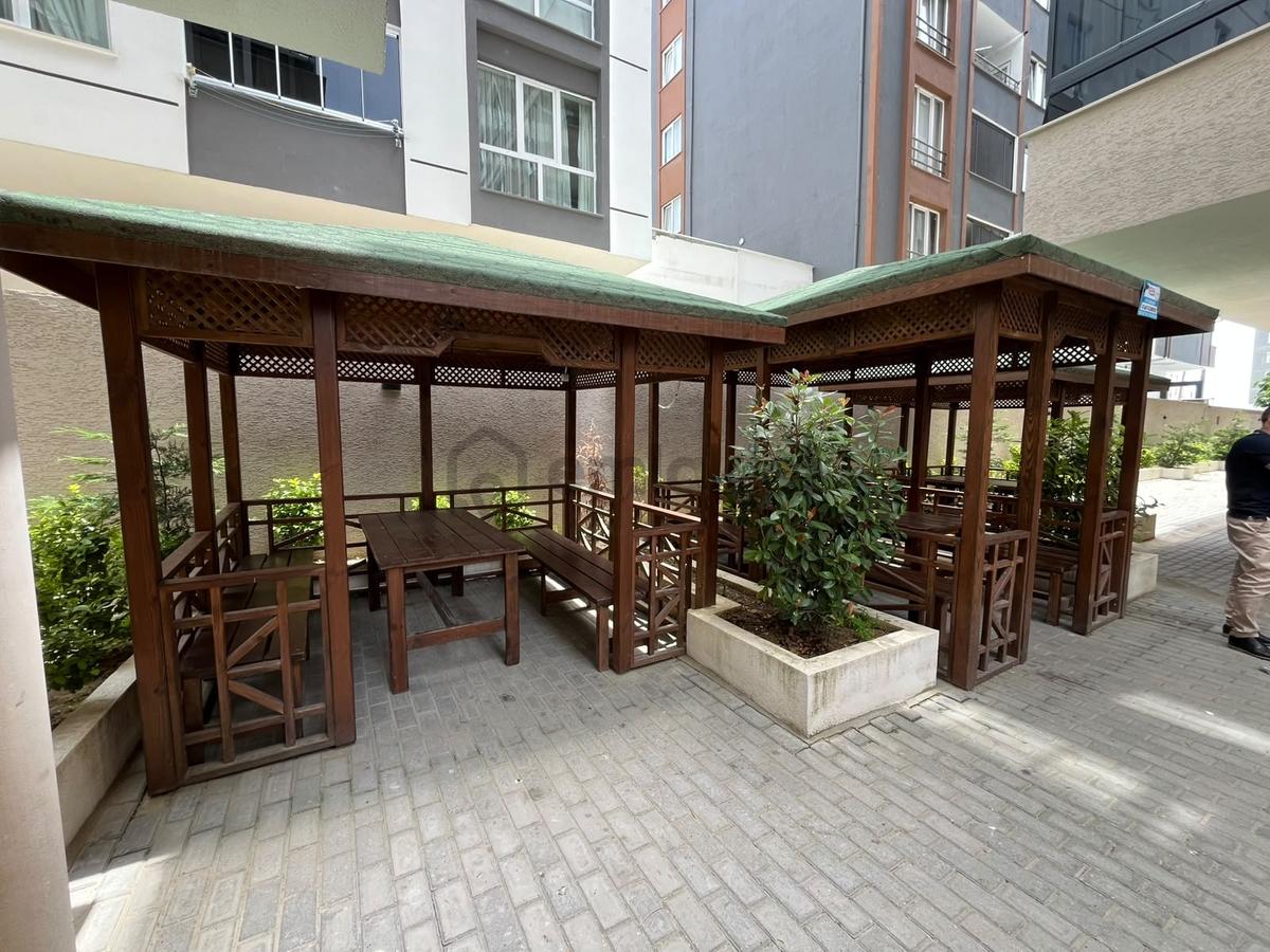 Site İçi Ebevyn Banyolu Kat Mülkiyetli Yerden Isıtma Satılık 3+1 - 33