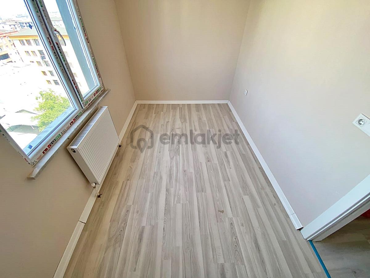 Az-er Yapı'dan Merkezi Konumda Cadde Üzeri Sıfır Satılık 2+1!! - 4
