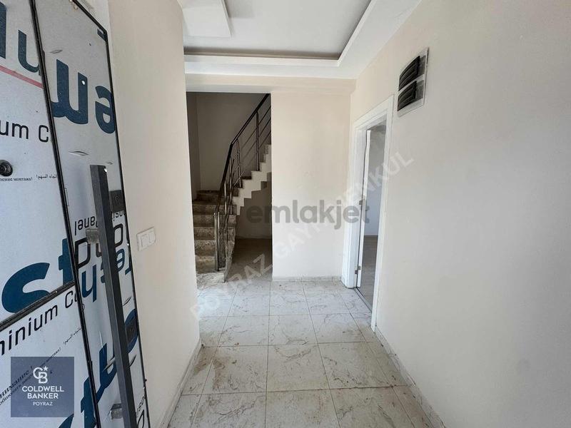 Coldwell Banker Poyraz'dan Geniş Bahçeli Villa - 16
