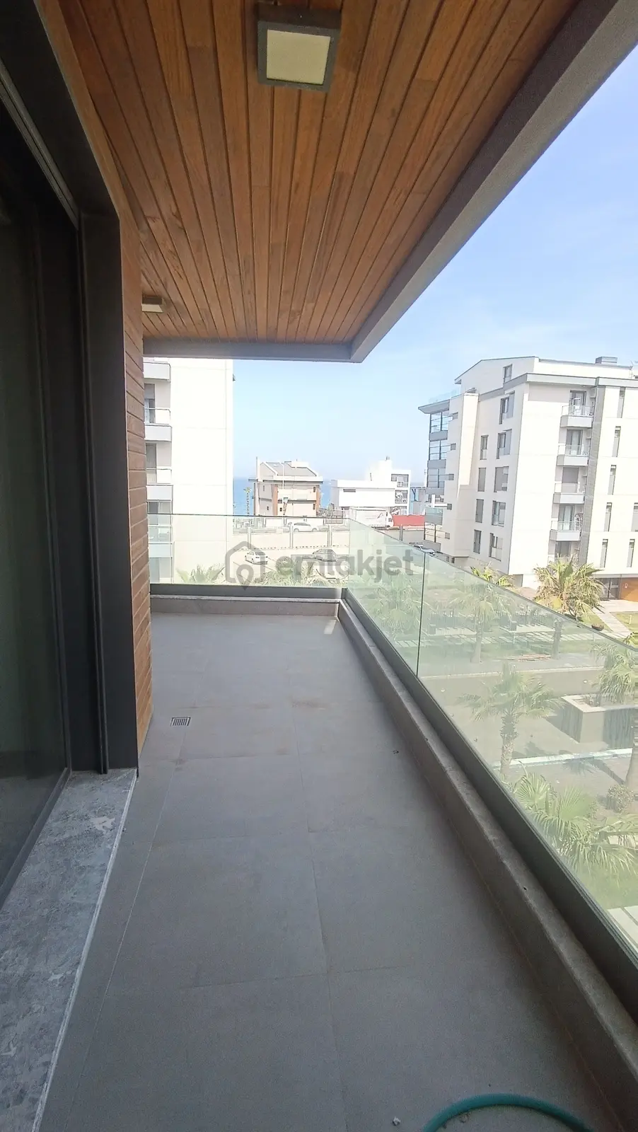 Güzelbahçe Sitelerde Havuzlu Site İçinde 3+1 Daire - 8
