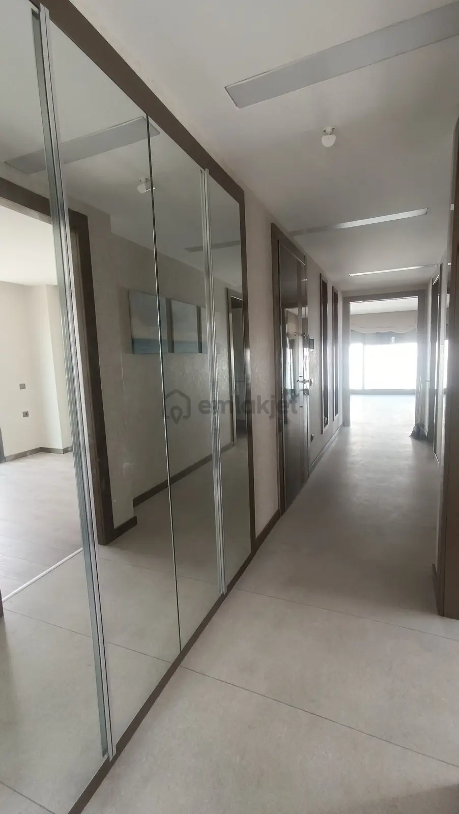 Güzelbahçe Sitelerde Havuzlu Site İçinde 3+1 Daire - 17